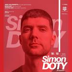 Simon Doty at Move