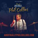 And Finally...Phil Collins