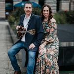 An Evening with Darin & Brooke Aldridge