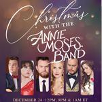 Annie Moses Band and Friends Christmas