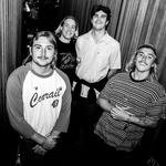 SURF TRASH 'The Only Place I Know’ Album Tour Melbourne