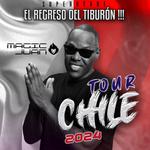 TOUR CHILE 2024