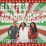 Christmas Tour | City Winery