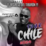 TOUR CHILE 2024