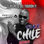 TOUR CHILE 2024