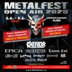 Metalfest Open Air 2025