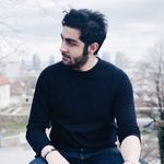 Kamyab Sadeghi