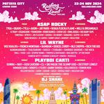 Rolling Loud Thailand 2024