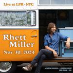 Rhett Miller