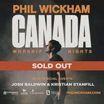 Canada Worship Nights