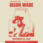 An Evening with Jason Wade of Lifehouse