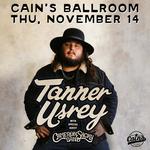 Cain's Ballroom