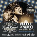 Florida Cracker Fall Concert Series - Jack Daniel's Amphitheatre