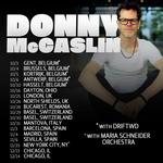 DRIFTWD with Donny McCaslin