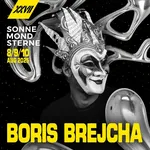 Boris Brejcha