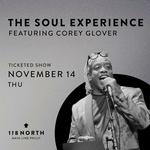 The Soul Experience ft. Corey Glover