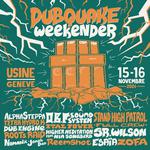 Dubquake Weekender  2024