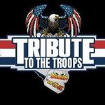 Tribute To The Troops at Badlands Off Road Park