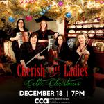 Cherish the Ladies: Celtic Christmas