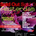 Boiler Room