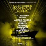 Alle Farben