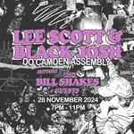 Lee Scott & Black Josh Do Camden Assembly