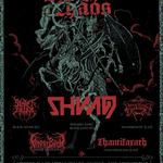 Mexico Black Metal Chaos Fest