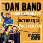 The Dan Band - Halloween Night Parker, CO