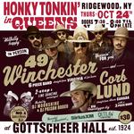 Honky Tonkin’ In Queens