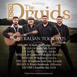 The Druids - Gaels Club, Penrith