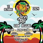 Lion Fest 2024