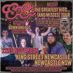 ‘The Greatest Hits (And Misses) Tour’ - Newcastle