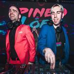 PINEO & LOEB - Chrome Tour 