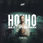 Hype Park Krakow