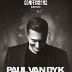 Paul van Dyk at Confessions Cancun