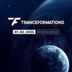 Tranceformations 2025