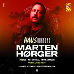 MARTEN HØRGER