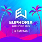 Euphoria Weekender  2025