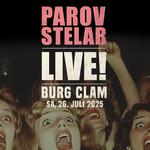 Parov Stelar at Burg Clam