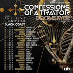 Confessions Of A Traitor - Doomsayer Tour