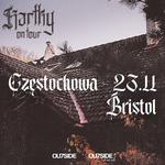 KARTKY CZĘSTOCHOWA | 23.11 Bristol