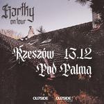 KARTKY RZESZÓW | 13.12 Pod Palmą