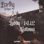 KARTKY LUBLIN | 14.12 Kultowa 