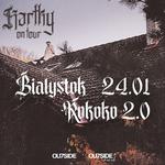 KARTKY BIAŁYSTOK | 24.01 Rokoko 2.0