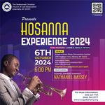 Hosanna Experience 2024