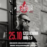 SARIUS OTE | CZĘSTOCHOWA RURA 2.0 | 25.10.2024