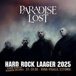 Hard Rock Laager 2025