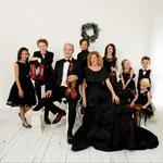 SOLD OUT - A Celtic Family Christmas