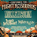 Mighty Sounds Festival