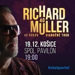 40 rokov Vianočné Tour